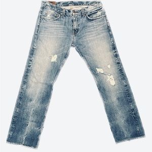 J Brand Men’s Jeans